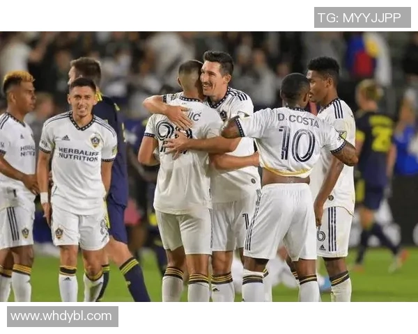 洛杉矶银河迎战华盛顿特区联力争主场胜利展现球队实力