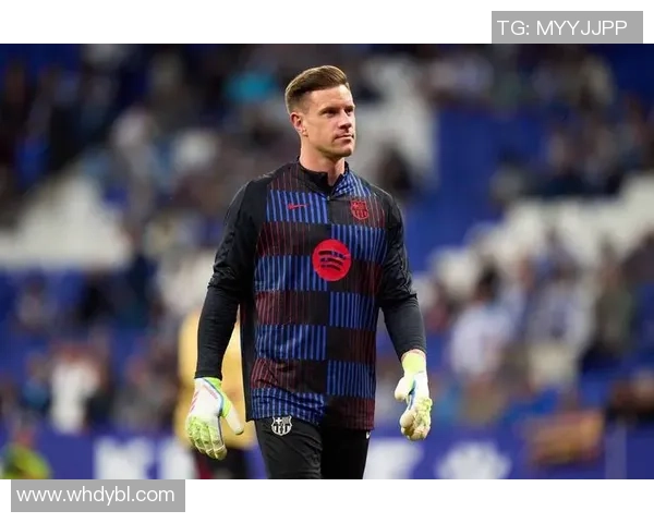 特尔施特根的守门传奇：从青训到世界顶级门将的成长之路