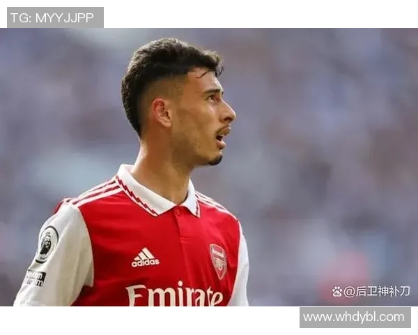 马丁内利的崛起与未来展望：从青涩小将到足坛新星的成长之路