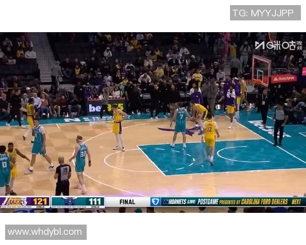 黄蜂与湖人激战正酣12月16日精彩对决回顾与分析